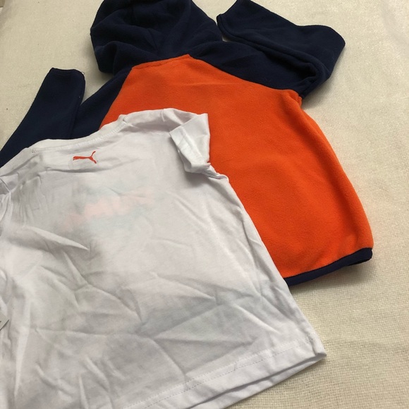 Puma 3-Piece Kids’ Set (24 months) - Picture 6 of 8